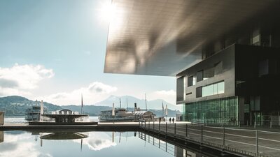 KKL Luzern